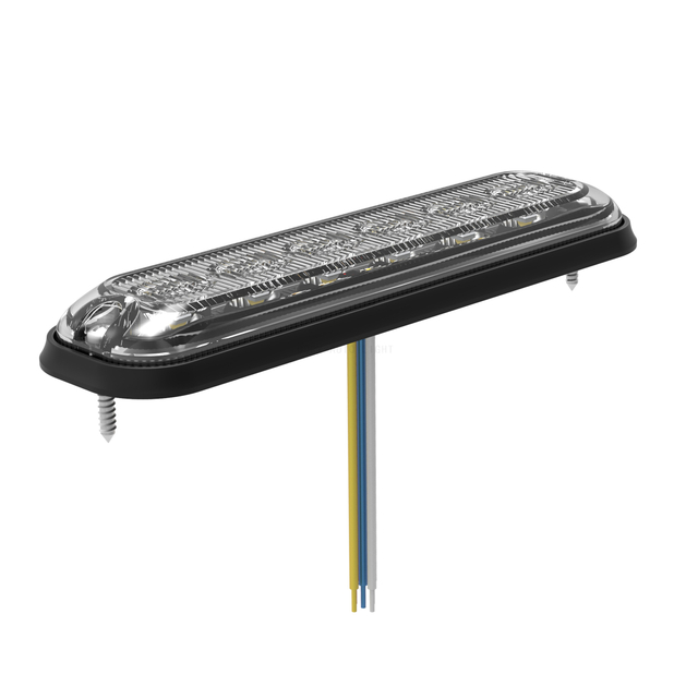 LUZ INDIVIDUAL DE 6 LEDS TRASERA/PARADA