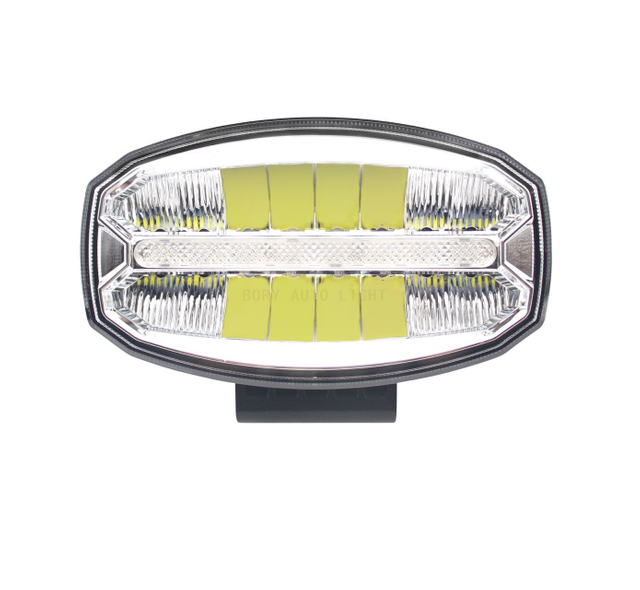 FARO DE CONDUCCION OVALADO R112