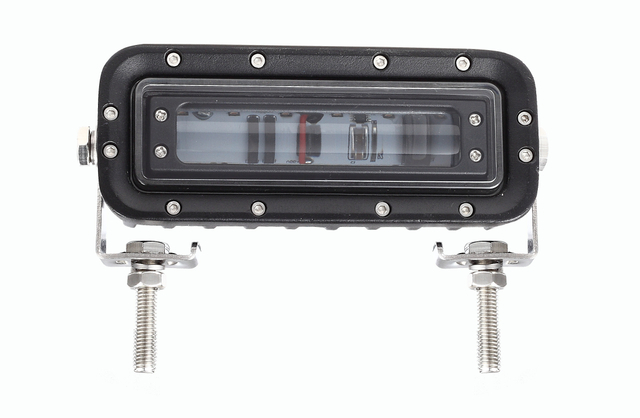LUZ DE SEÑAL DE CARRETILLA LED LÍNEA ROJA BR0601802