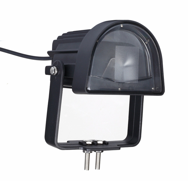 LUZ DE SEÑAL DE HORQUILLA LED ARC LINE BR0601002